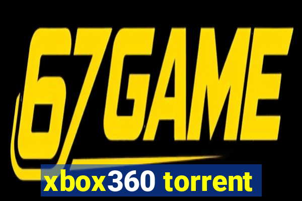 xbox360 torrent